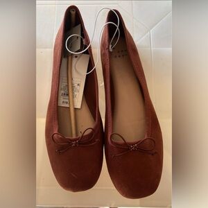 New shoes from target